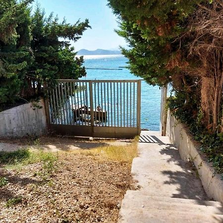 Portofino Flying Whale Apartment Бенидорм Екстериор снимка