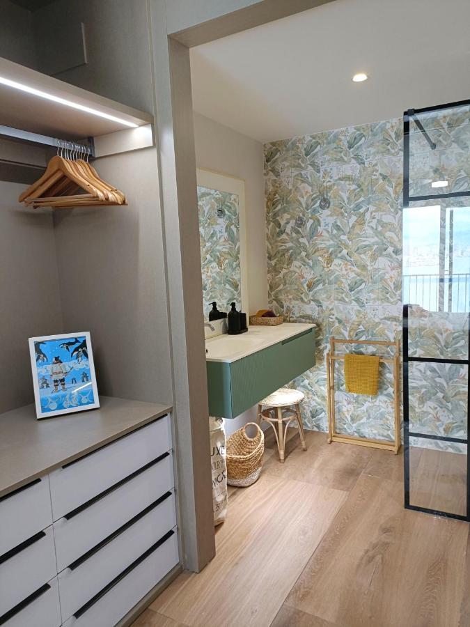 Portofino Flying Whale Apartment Бенидорм Екстериор снимка